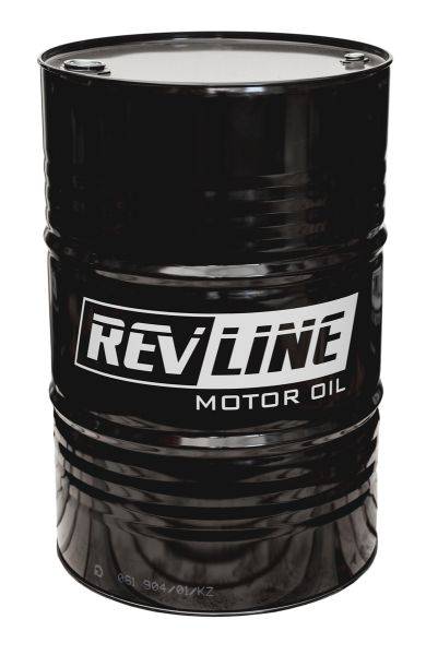 REVLINE ultra f. c4 5w30 200l