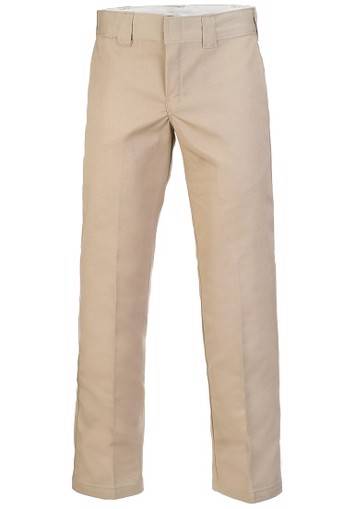 Dickies Womens Hooper Bay Cargo pants - Khaki.