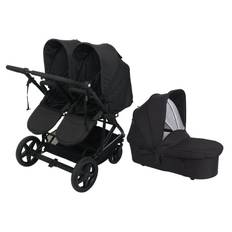 Basson Baby Duo Twin sittvagn inkl. 1 liggdel