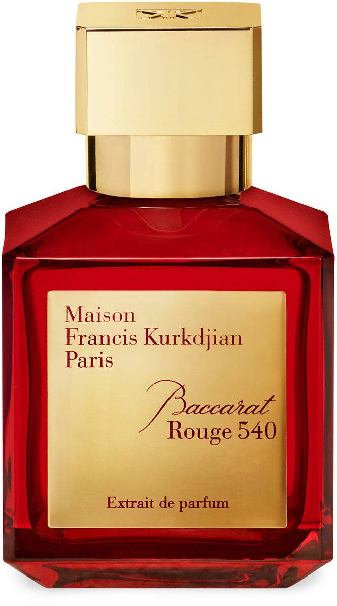 baccarat rouge 540 - 70ml