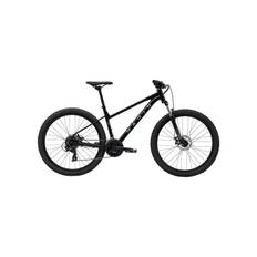 Marin Wildcat Trail 1 - 2025 - Black / XSmall 27.5