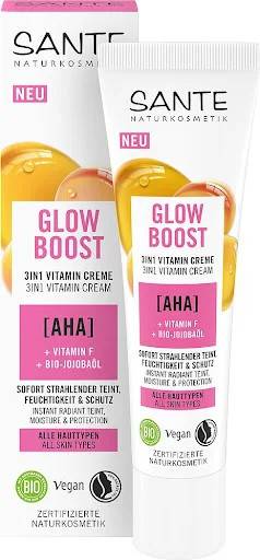 Glow Boost Vitamin Cream