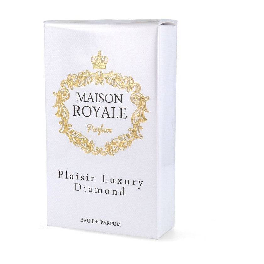 Maison Royale Diamond – Eau De Parfum 100 ml