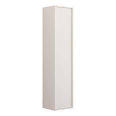Högskåp Camargue Era Kulör Höger 170Cm Vit
