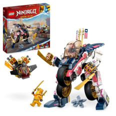 LEGO Ninjago 71792 Soras omvandlingsbara robotmotorcykel