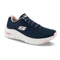 Skechers sneaker Blå 149057 - 35½