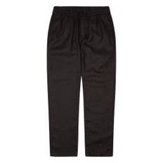 Woodbird eik linen pant