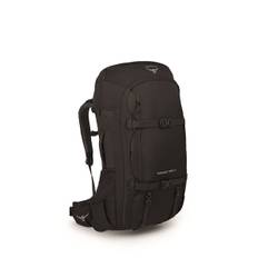 Osprey Farpoint Trek 55 Black