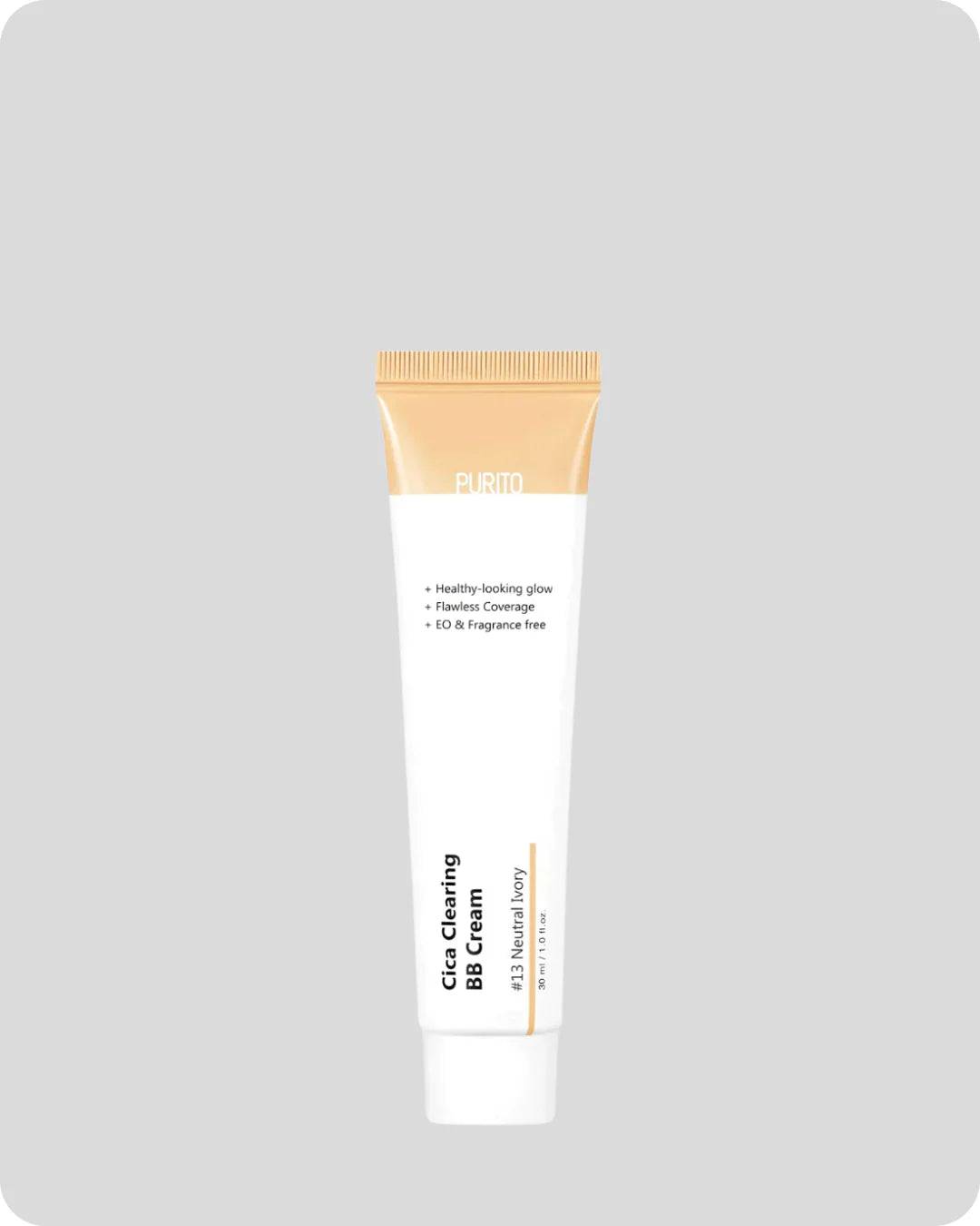 Cica Clearing BB Cream 38 PA +++