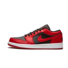 Jordan 1 Low "Reverse Bred" 44.5