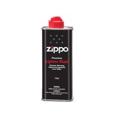 Zippo benzin på 125 ml