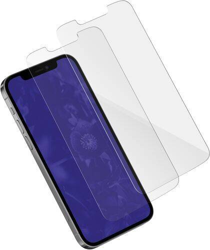 2-pak skærmbeskyttere | PanzerGlass™ | iPhone 12 Mini
