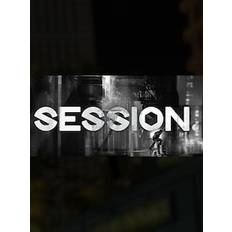 Session: Skateboarding Sim Game - Steam - Gift GLOBAL