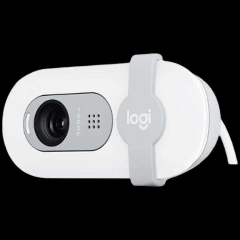 Logitech BRIO 90 Full HD Videokonferenskamera