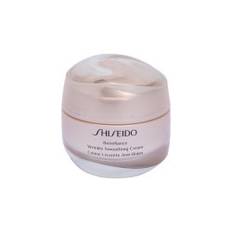 Shiseido - Benefiance Wrinkle Smoothing Cream - For Women, 50 ml