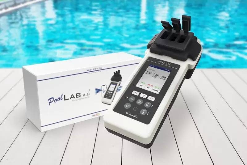 PoolLab® 2.0