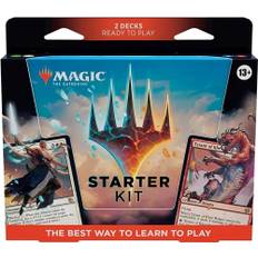 MTG Wilds Of Eldraine Starter Kit