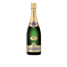 Pommery Champagne Vintage 2009 Grand Cru Royal
