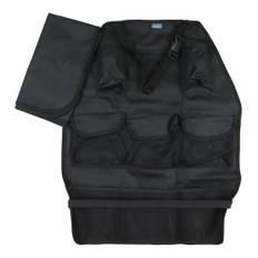 ProSupport Urval Organizer Till Bilen - 80x50 cm - ProSupport - One Size - Förvaring