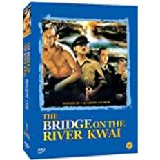 THE Bridge on the River Kwai DVD (Import,region Free,sealed,new)