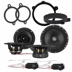DLS Framsystem till Saab 9-3 NG, 2003-2015