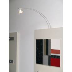 Torino malerilampe oligo - Uden transformer / Guld