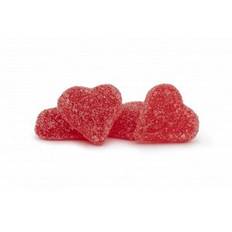 Geléhjärtan - Ellens Söta hjärtan - 175 g, ca 20 st