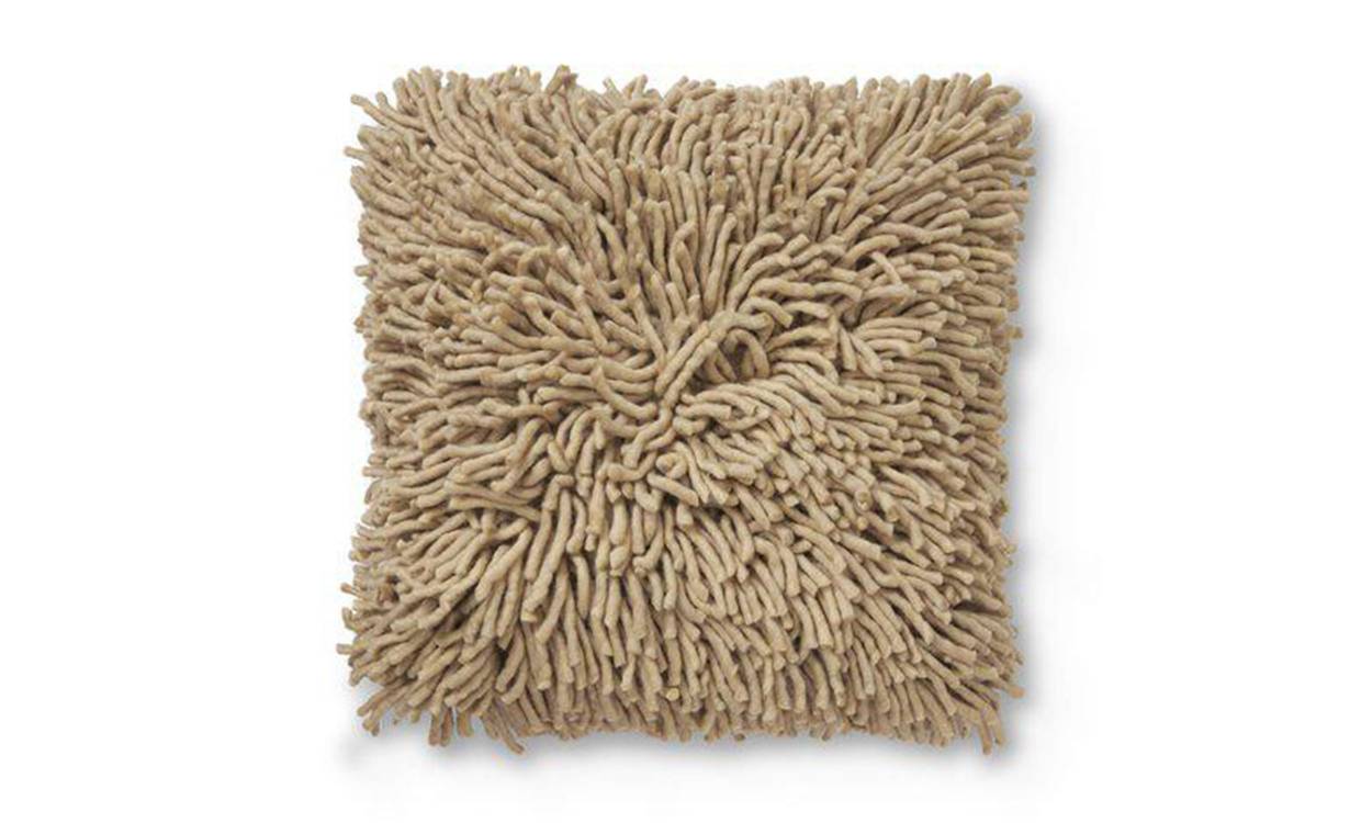 BONBON Kuddfodral 50x50 Beige