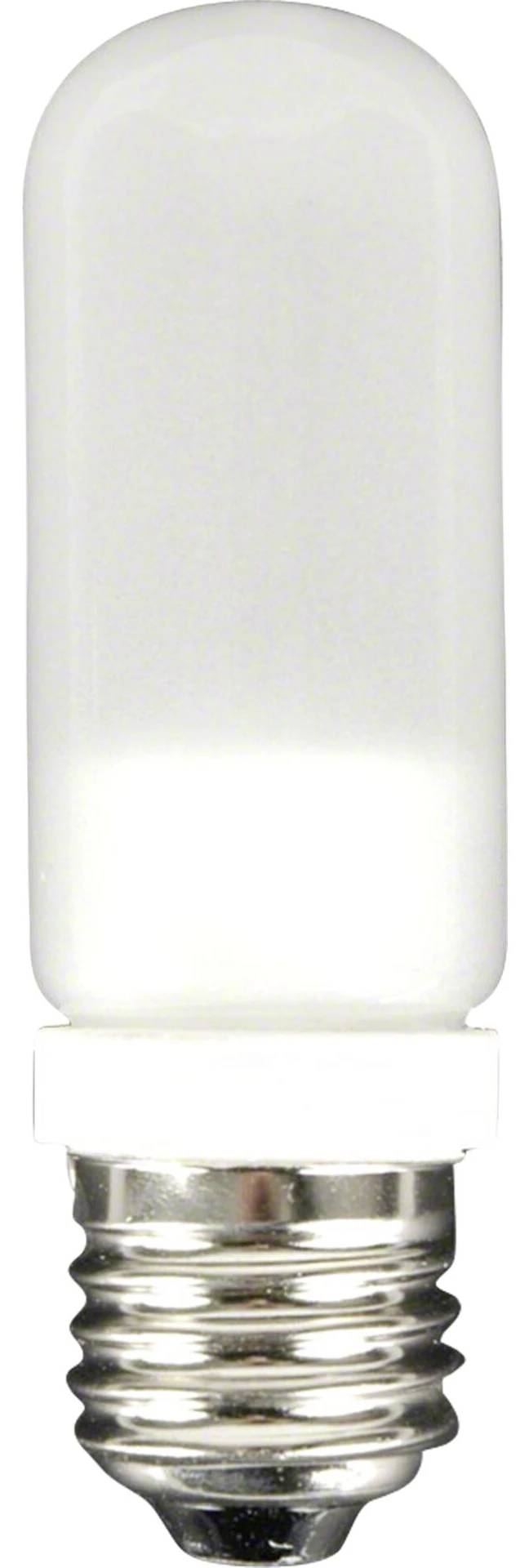 Halogen Rør Pære - E27 - 150W - Mat - Duralys