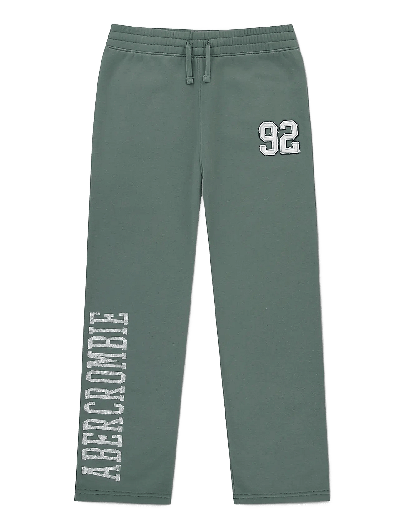 Abercrombie Kids F7-Fleece Pant - Khaki green - 132/140