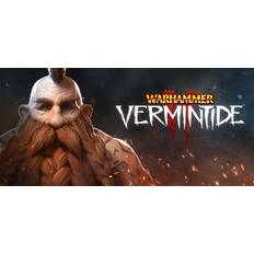 Warhammer: Vermintide 2