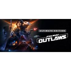 Star Wars Outlaws: Ultimate Edition