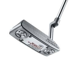 Scotty Cameron Super Select Squareback 2-34"-Højre hånd