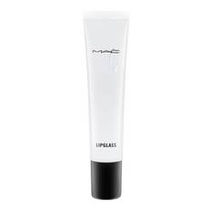 MAC Lipglass Lipgloss - Clear 15 ml MAC