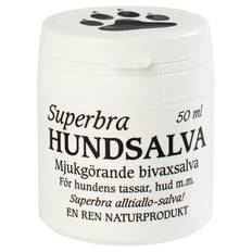 Hundsalva  50 ml Superbra Jennys Salvor