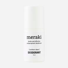 Meraki Deodorant - Northern Dawn, Silky Mist, Linen Dew, Harvest Moon - Linen Dew