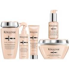Kérastase Coily Hair Heroes Bundle