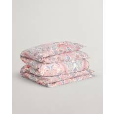 GANT Heminredning Key West Paisley Påslakan, dubbel (220x220)