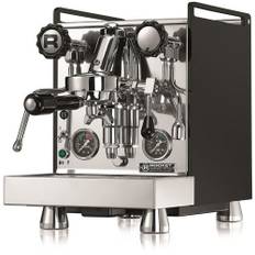 Rocket Mozzafiato Cronometro R PID Espressomaskin | svart