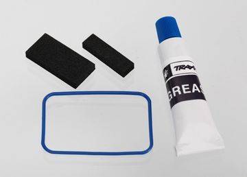 Seal Kit Receiver Box #6424 XO-1