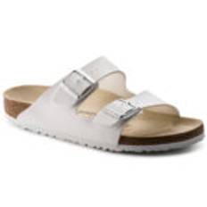 Birkenstock Arizona sandal smal hvid