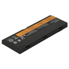 Laptop batteri 01AV477 til bl.a. Lenovo ThinkPad P50 - 7200mAh