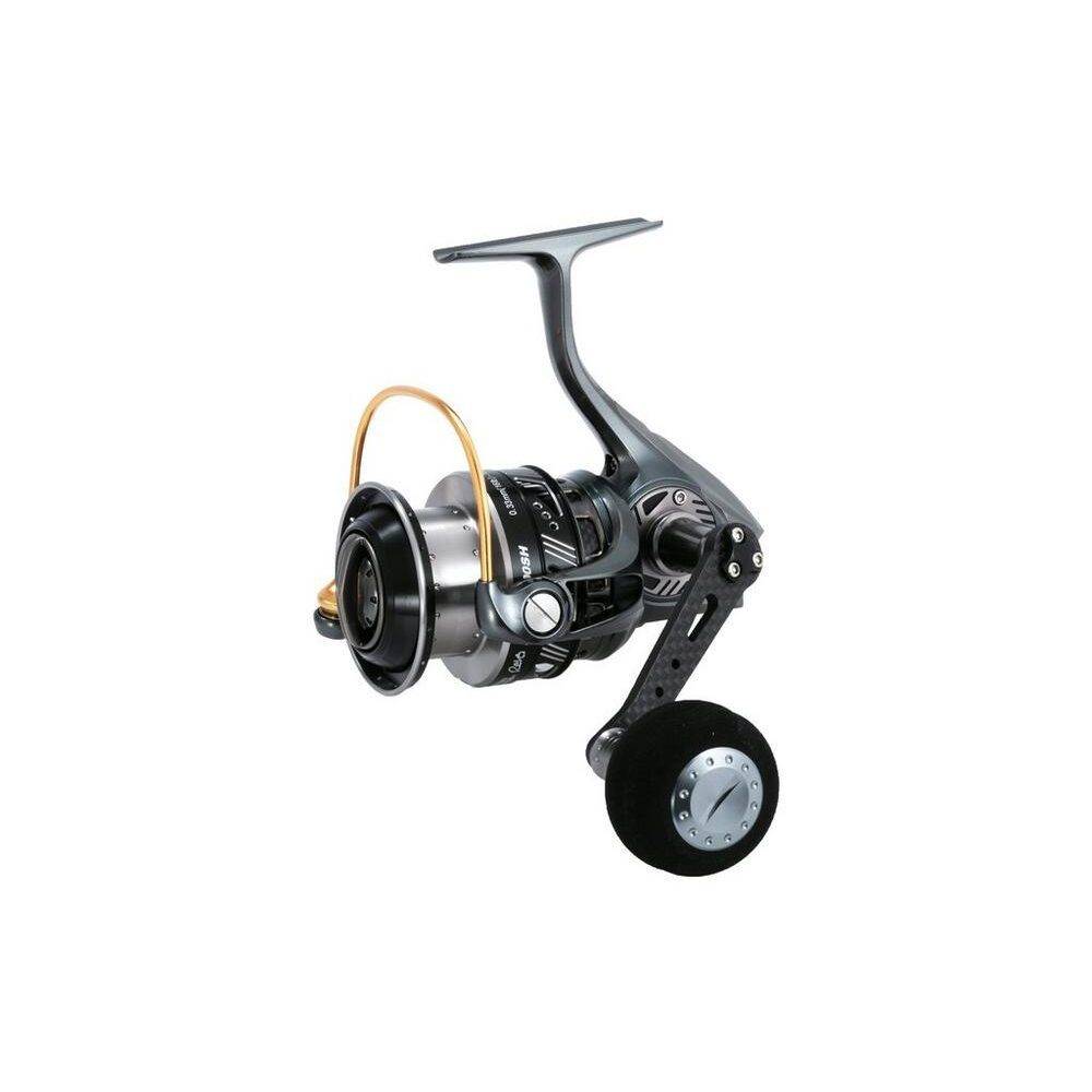 ABU Revo ALX Theta (Størrelse: 4000)