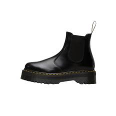 Dr. Martens 2976 QUAD CHELSEA - Støvletter - black