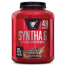 Syntha-6 proteinpulver (2,26 kg)