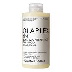 Olaplex - N°4 Bond Maintenance™ - Shampoo - No. 4 Bond Maintenance Shampoo - For Women