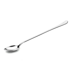 Motta Latte macchiatoskedar – Rostfritt stål – 205 mm – 6-pack