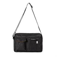 Mads Nørgaard - Bel One Cappa Bag FAV, Black