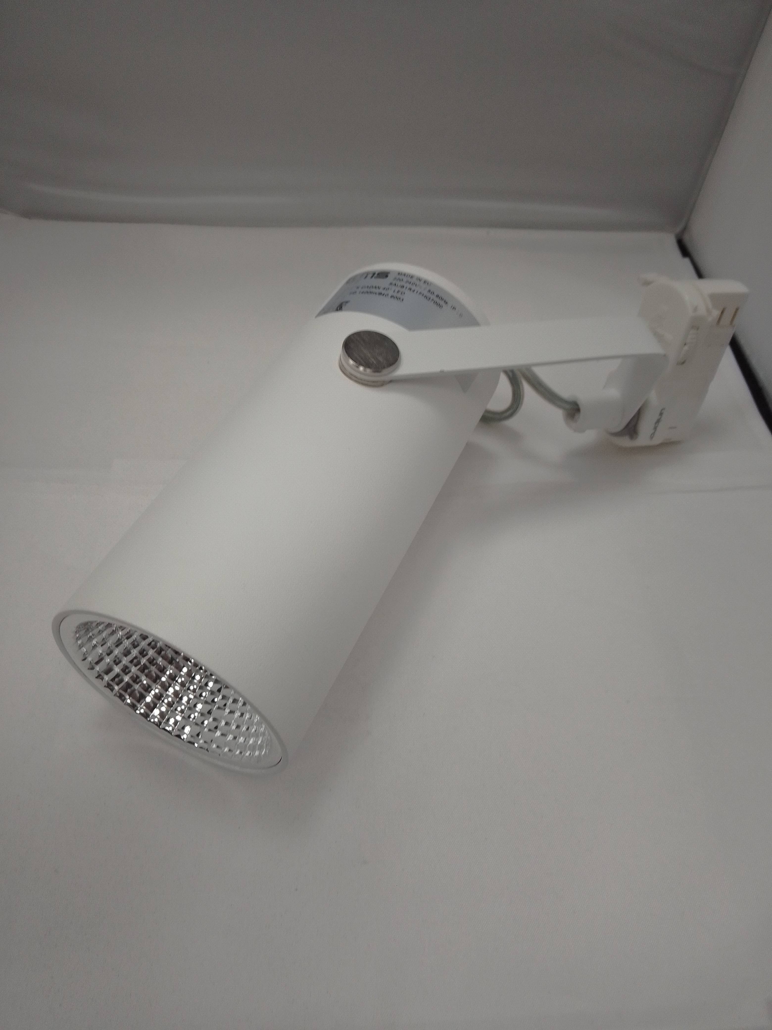 Track-LED Cadan 18W 3000K