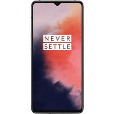 OnePlus 7T | 256 GB | Dual-SIM | frosted silver